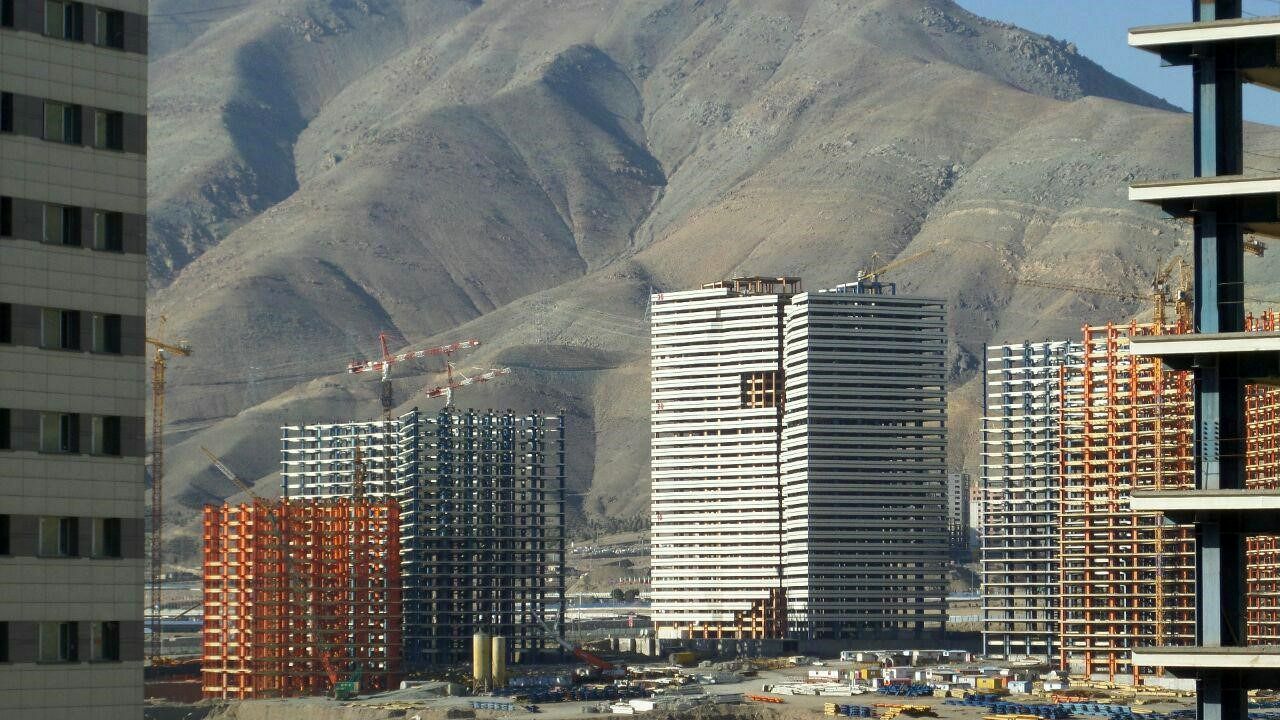 اولین توضیحات قوه قضاییه درباره حادثه انفجار در برج چیتگر
