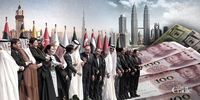 چین به دنبال زمین بازی جدید در آسیا/ رونمایی از طعمه جدید اژدهای زرد برای طرح کمربند و جاده
