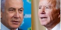 مذاکره تلفنی بایدن و نتانیاهو درباره جنگ غزه/ نگاه مثبت نخست‌وزیر اسرائیل به تمدید آتش‌بس