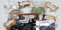 آزمایشگاه تولید مواد غذایی به فضا پرتاب شد