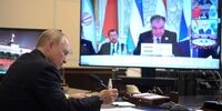 کار کردن با طالبان ضروری است!