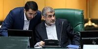 با حکم رئیسی، نورانی رئیس شورای رقابت شد