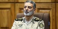 مجوز رهبر معظم انقلاب به ارتش برای کمک به حل مشکلات سیستان