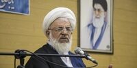 امام جمعه یزد: غربی ها به خاطر بی حجابی مشکل پیدا کرده اند!