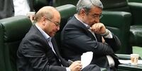 آمارهای متفاوت وزیر کشور و شهردار تهران در مورد پلاسکو
