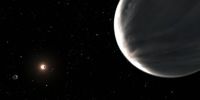 کشف احتمالی ۲ سیاره منحصر به فرد پوشیده از آب+جزئیات