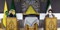 آغاز اعزام زائران ایرانی به عراق و سوریه