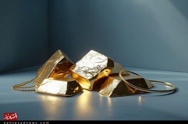 پیش بینی قیمت طلای آبشده امروز 15 آذر 1404