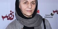 مریم بوبانی ممنوع‌‌الخروج شد
