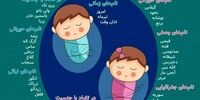 عجیب و غریب ‌ترین نام‌های ایرانی در ثبت احوال!