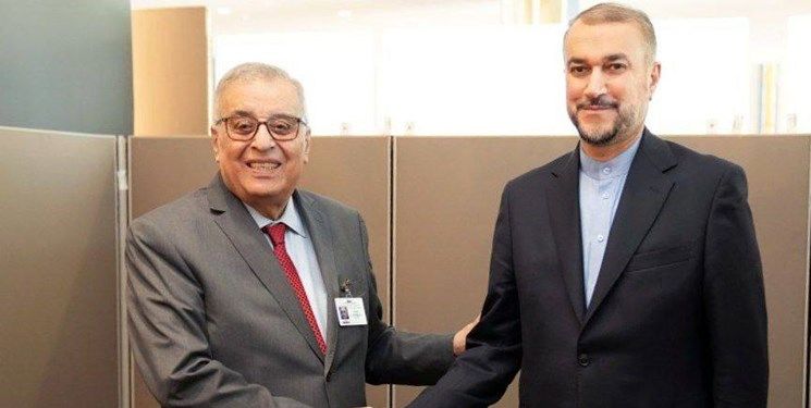 وزیر خارجه لبنان از ایران قدردانی کرد