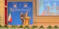 واکنش جمهوری اسلامی به سیلی زدن به سردار سپاه
