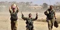 اسرائیل مجبور به توافق برای پایان جنگ خواهد شد