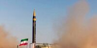 هاآرتص: موشک‌های خوشه‌ای ایران از لایه‌های پدافند اسرائیل عبور می‌کنند