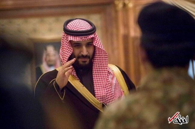 پشت پرده استخدام افسران سوریه و پاکستان توسط ولیعهد عربستان