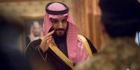 کودتای ناکام «بن سلمان» علیه امیر قطر