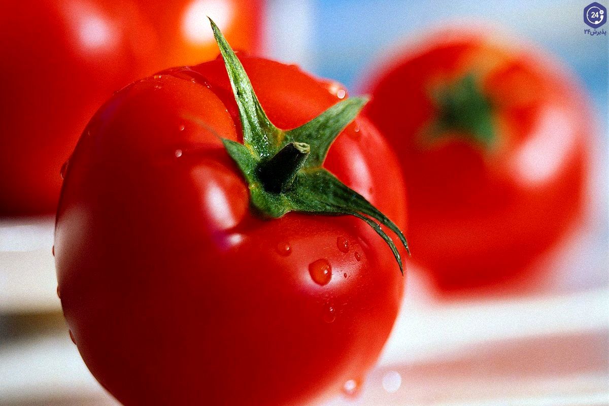4 معجزه گوجه فرنگی برای بدن که نمی دانستید