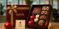 چه چیزی پک یلدایی سازمانی دیجی‌کالا را خاص می‌کند