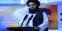 طالبان: دلسوز مردم سیستان و بلوچستان هستیم!
