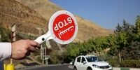 ممنوعیت ورود به مازندران ادامه دارد