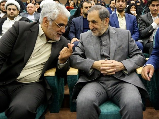 در حادثه دانشگاه آزاد در درجه اول طهرانچی مقصر است