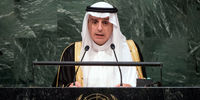 اظهارات تند وزیر خارجه عربستان علیه ایران در مجمع عمومی سازمان ملل
