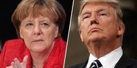 پاسخ قاطع برلین به ترامپ؛ «آلمان فروشی نیست»