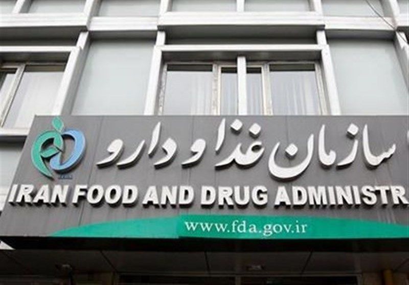 این 5 فرآورده غذایی غیر مجاز است
