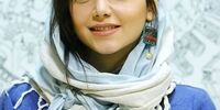 استایل خاص و جذاب خانم بازیگر در اصفهان+عکس