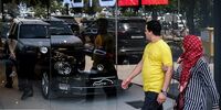 دلار ۱۴.۵ درصد گران شد، خودرو جا ماند / رکود بازار را قفل کرد / جهش قیمت در راه است؟
