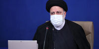 رئیسی: شرایط کنونی شایسته ملت بزرگ ایران نیست+فیلم