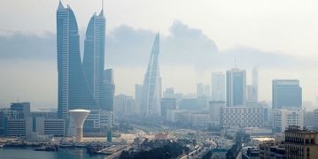 جنگ علیه ایران؛ رویدادهای بزرگ رمزارزی و ورزشی امارات، بحرین و عربستان را مختل کرد | اعتماد سرمایه گذاران به ثبات منطقه متزلزل شد