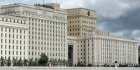 وزارت دفاع روسیه: تهدیدات بی‌پایان رژیم کی‌یف باید پایان می‌یافت