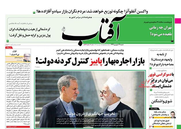 AftabYazd