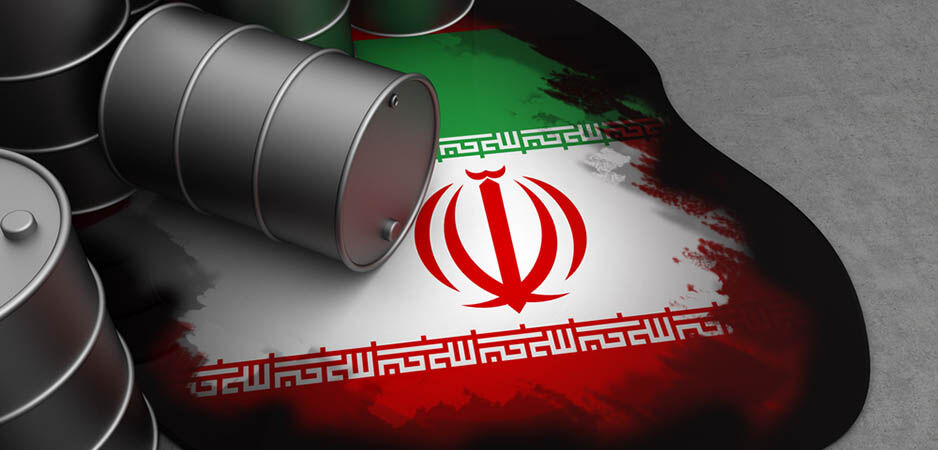 ادعای عجیب معافیت بخشی از تحریم‌های ایران

