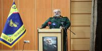 سردار فدوی: دشمنان در جنگ اخیر خیلی زود دستان خود را بالا بردند
