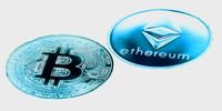 قیمت بیت‌کوین و اتریوم امروز یکشنبه ۱۷ خرداد ۱۴۰۵/ افزایش قیمت بیت‌کوین