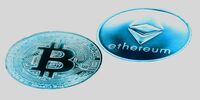 قیمت بیت‌کوین و اتریوم امروز دوشنبه ۱۶ شهریور ۱۴۰۵/ کاهش قیمت بیت‌کوین