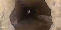  کشف یک شهر جدید در اصفهان+اولین تصاویر
