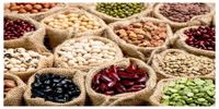 چه چیزی باعث گرانی حبوبات شد؟
