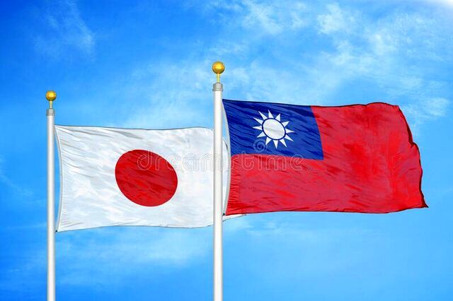 هشدار پکن به حامیان استقلال تایوان