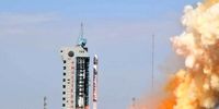 چین، ماهواره جدید به فضا می فرستد