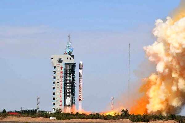 چین، ماهواره جدید به فضا می فرستد