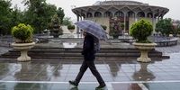 بارش و باران تگرگ در این مناطق/ آسمان تهران بارانی می شود