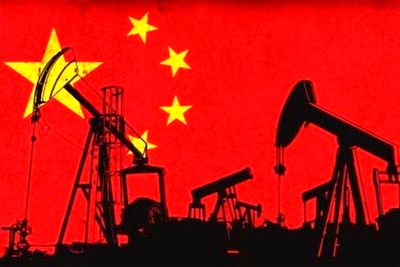 اشتهای زیاد چین برای واردات نفت/ پکن رکورد شکست