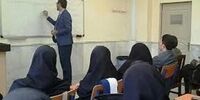 آمار تکان دهنده از مهاجرت اساتید دانشگاه در 10 سال اخیر/ ظریفیان: وزیر علوم جزء چهار پنج وزیر خوب دولت پزشکیان است