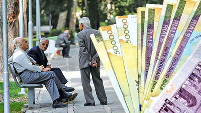جزئیات افزایش حقوق بازنشستگان تامین اجتماعی/ متناسب‌سازی به کجا رسید؟ 