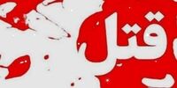 دفن جسد راننده خودروی نیسان در نقطه‌ای دورافتاده/ قاتلان اعتراف کردند