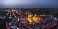 وزارت بهداشت با اعزام زائران به عتبات موافقت کرد؟
