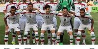 تبریک عضو«ناسا» بمناسبت صعود تیم ملی فوتبال ایران +عکس